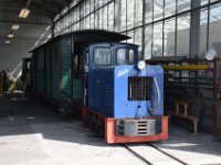Manoeuvres Diesel